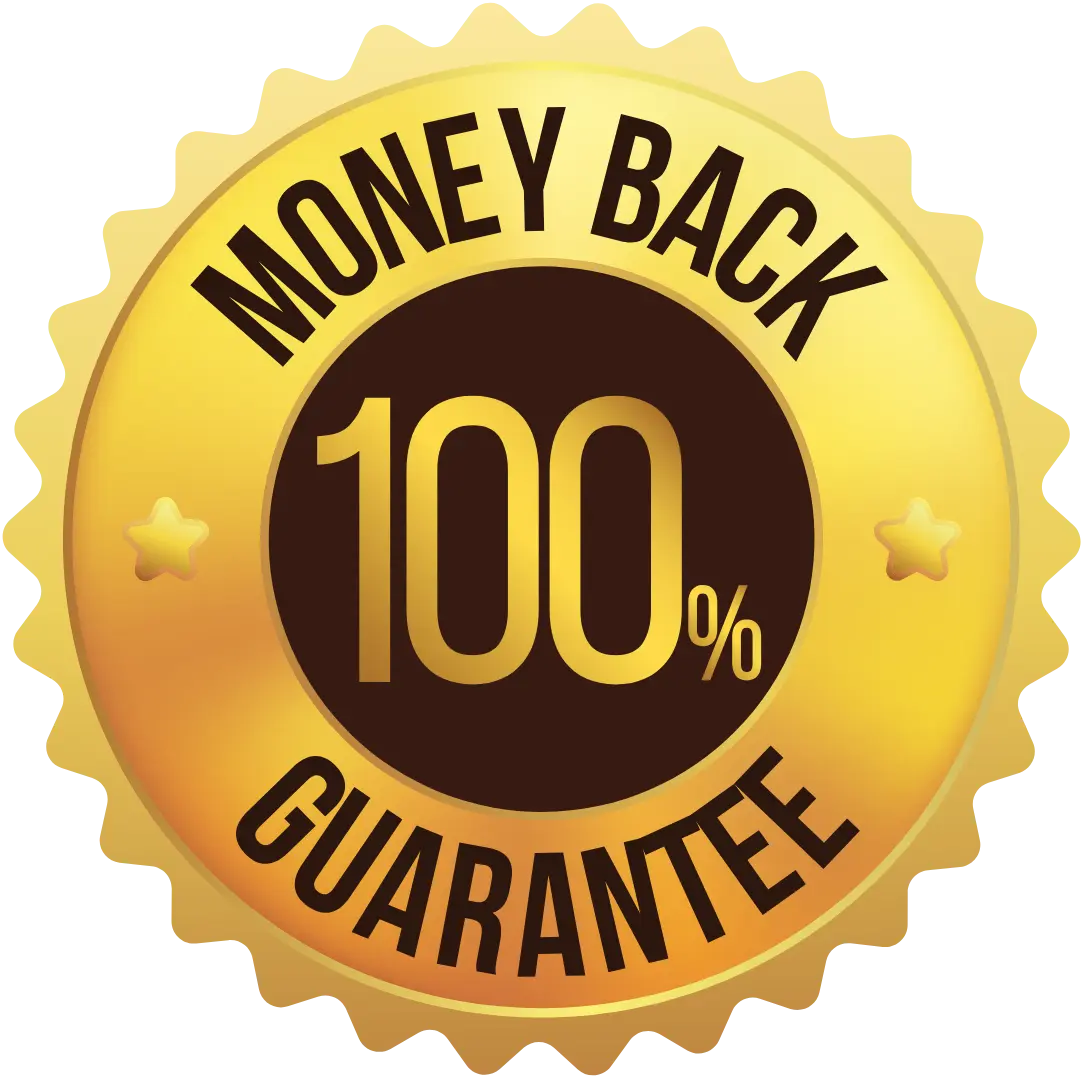 GutVitali money back guarantee digestive supplement